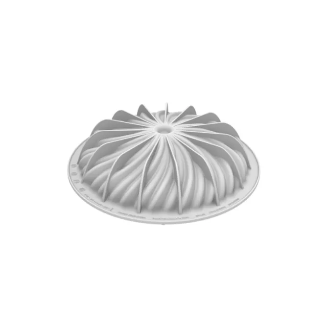 Silikomart Wave bakvorm ø 19,5 cm