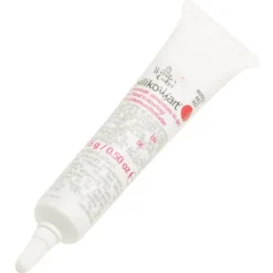 Silikomart Wonder Cakes kleurstofgel tube 15 gram rood