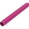Silikomart Wonder Cakes reliëfroller strepen 40 cm kunststof roze