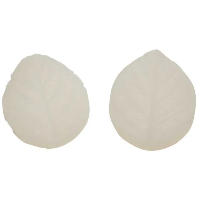 Silikomart Wonder Cakes SLK906 bladvorm silicone