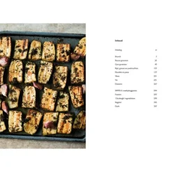Simpel : Ottolenghi
