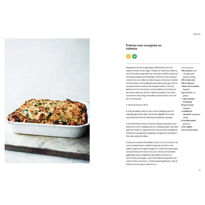 Simpel : Ottolenghi