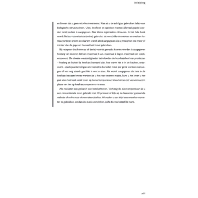 Simpel : Ottolenghi