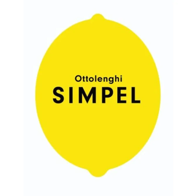 Simpel : Ottolenghi