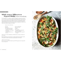 Simply : makkelijke Midden-Oosterse maaltijden