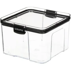 Sistema Ultra voorraaddoos 1,4 liter tritan