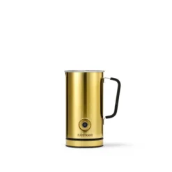 Sjöstrand melkopschuimer 150-300 ml Brass