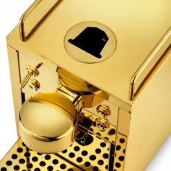 Sjöstrand The Original 2.0 espressomachine Brass