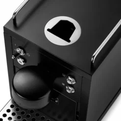 Sjöstrand The Original 2.0 espressomachine zwart
