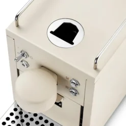 Sjöstrand The Original 2.0 espressomachine beige