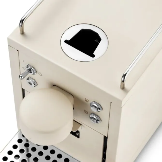 Sjöstrand The Original 2.0 espressomachine beige