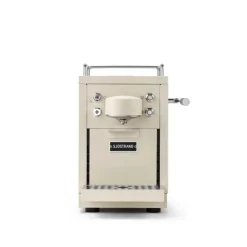 Sjöstrand The Original 2.0 espressomachine beige