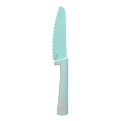 SKÅGFÄ KLYV Classic kidssafe kindermes Aqua