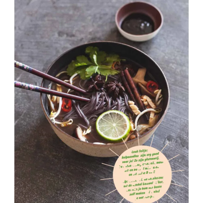SLA - taste the magic of veggies