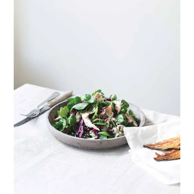 SLA - taste the magic of veggies