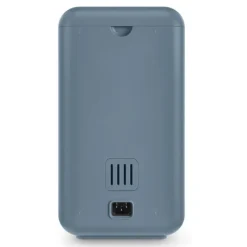 SMEG BCC12 volautomatische espressomachine 1,4 liter Storm Blue