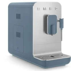 SMEG BCC12 volautomatische espressomachine 1,4 liter Storm Blue