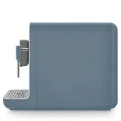 SMEG BCC12 volautomatische espressomachine 1,4 liter Storm Blue