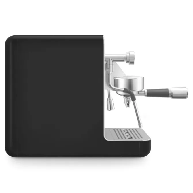 SMEG espressomachine minipro emerald green