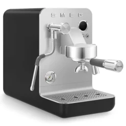 SMEG espressomachine minipro emerald green