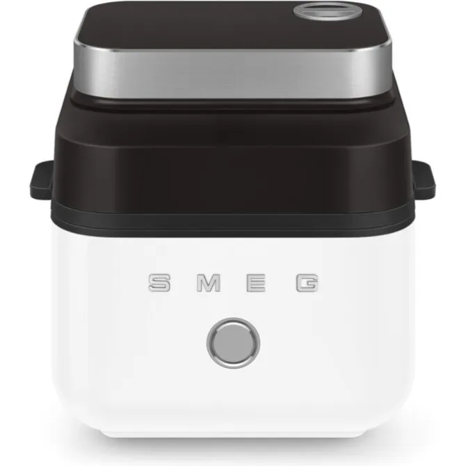 SMEG 50's style airfryer mat wit