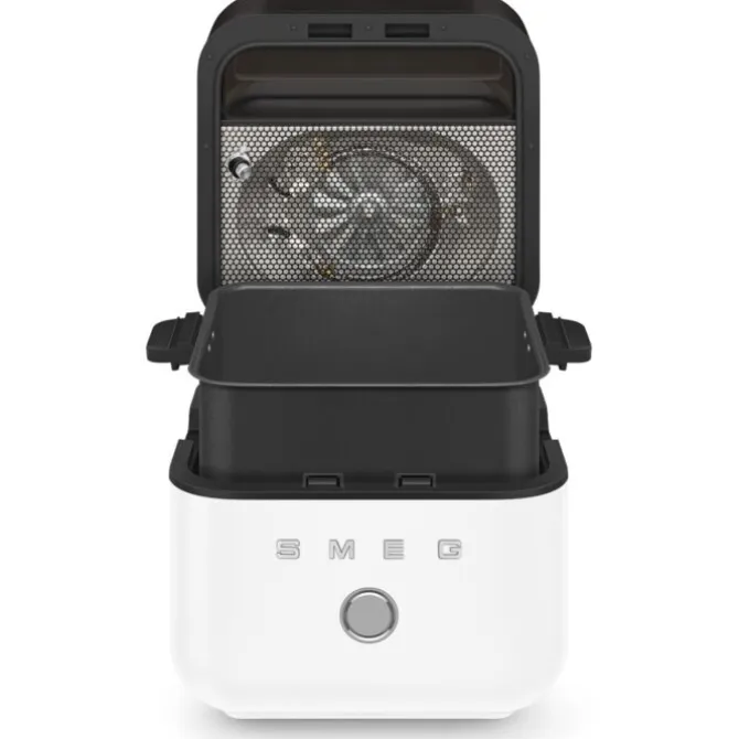 SMEG 50's style airfryer mat wit