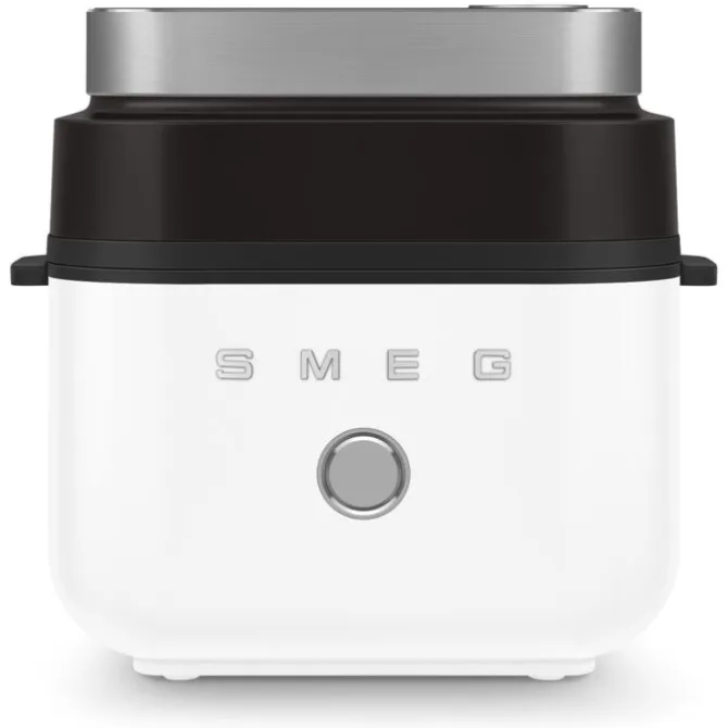 SMEG 50's style airfryer mat wit