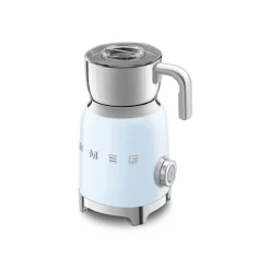 Smeg 50's style elektrische melkopschuimer 600 ml watergroen