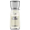Smeg 50's style koffiebonenmolen 350 gram rood