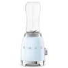 Smeg 50's style Personal blender 600 ml pastelblauw