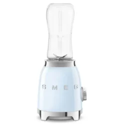 Smeg 50's style Personal blender 600 ml pastelblauw