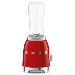 Smeg 50's style Personal blender 600 ml rood