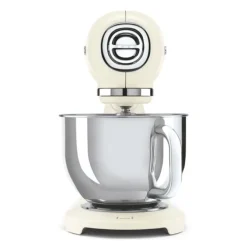 SMEG 50's style SMF05 standmixer crème