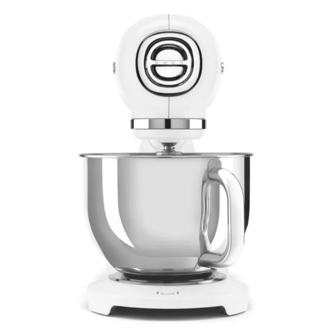 SMEG 50's style SMF05 standmixer wit