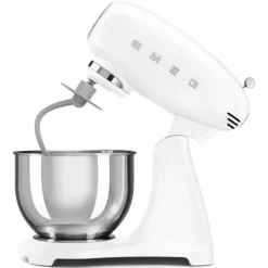 SMEG 50's style SMF05 standmixer wit