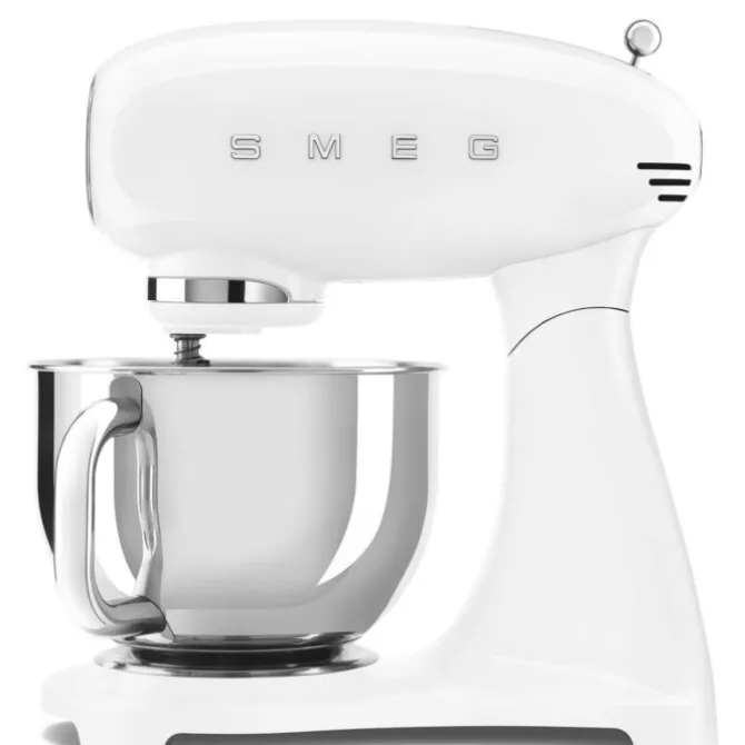 SMEG 50's style SMF05 standmixer wit