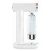 SMEG 50's style sodamaker 800 ml White Matt