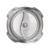 Smeg 50’s style staafmixer 41,5 cm kunststof zwart