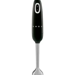 Smeg 50’s style staafmixer 41,5 cm kunststof zwart