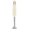 Smeg 50’s style staafmixer 41,5 cm kunststof crème