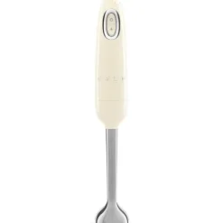 Smeg 50’s style staafmixer 41,5 cm kunststof crème