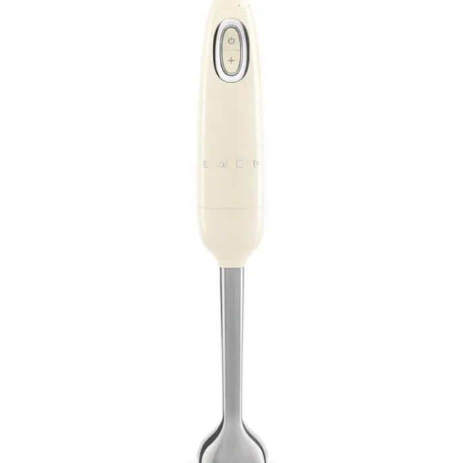 Smeg 50’s style staafmixer 41,5 cm kunststof crème