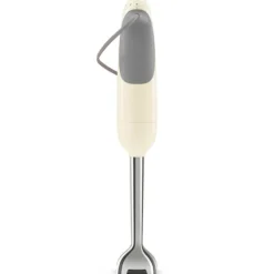 Smeg 50’s style staafmixer 41,5 cm kunststof crème