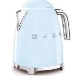 Smeg 50's style waterkoker 1,7 liter pastelblauw