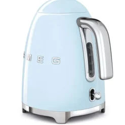 Smeg 50's style waterkoker 1,7 liter pastelblauw