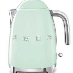 Smeg 50's style waterkoker 1,7 liter watergroen