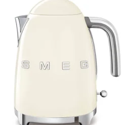 Smeg 50's style waterkoker 1,7 liter crème