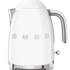 Smeg 50's style waterkoker 1,7 liter wit