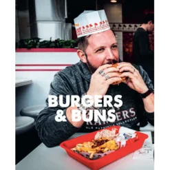 Smokey Goodness - Burgers & BBQ Bites