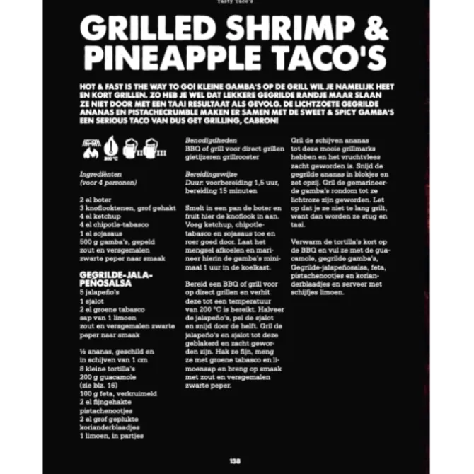 Smokey Goodness - Burgers & BBQ Bites